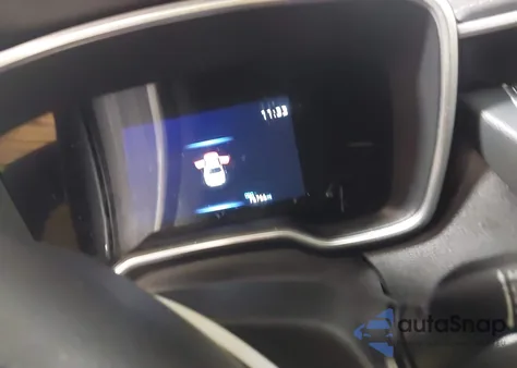 2021 Toyota Corolla Xle z USA, uszkodzony, nr VIN 5YFFPMAE5MP260526